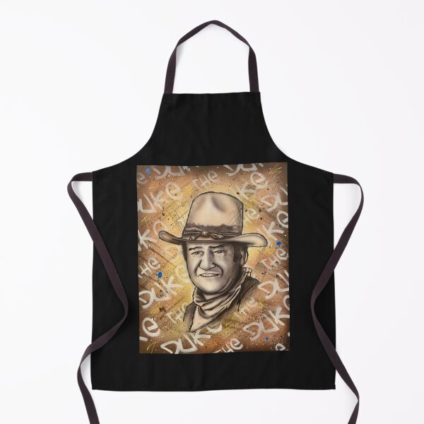 Item preview, John Wayne Classic Art designed and sold by nissaiaalana.