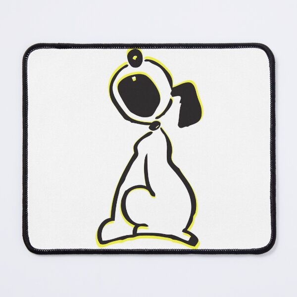 Item preview, cute puppy dog doodle champion pattern design designed and sold by Harshler-Art.