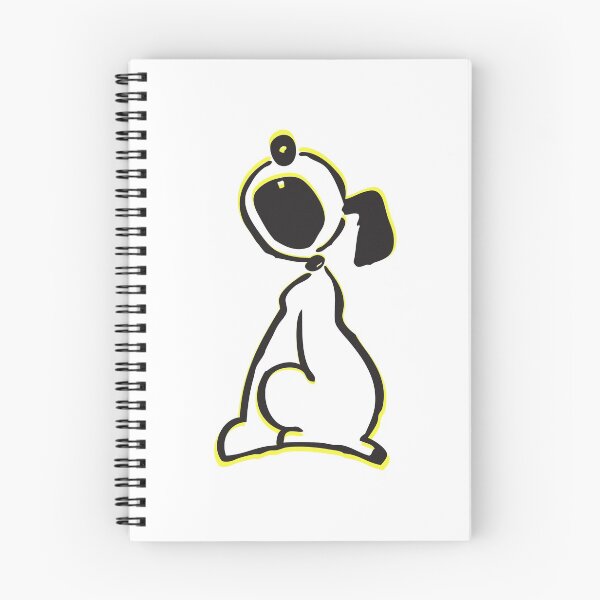 Item preview, cute puppy dog doodle champion pattern design designed and sold by Harshler-Art.