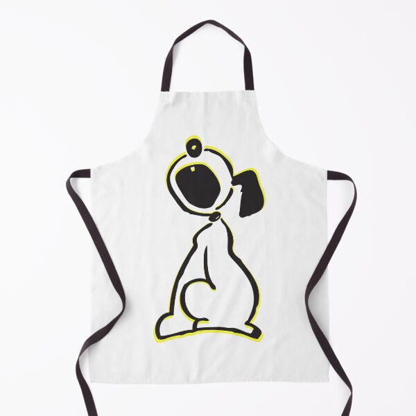 Item preview, cute puppy dog doodle champion pattern design designed and sold by Harshler-Art.