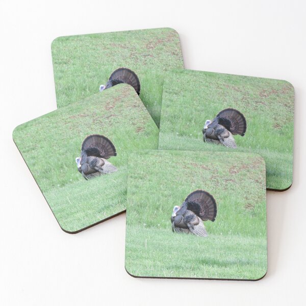 Item preview, Tom Turkey designed and sold by Susie Cunningham.