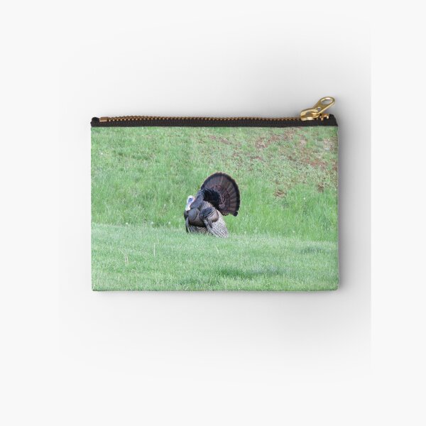 Item preview, Tom Turkey designed and sold by Susie Cunningham.