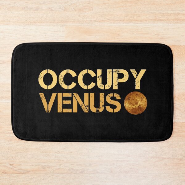 Item preview, Occupy Venus designed and sold by Mila1946.