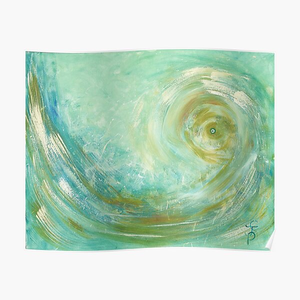 Wave of Wonder Poster