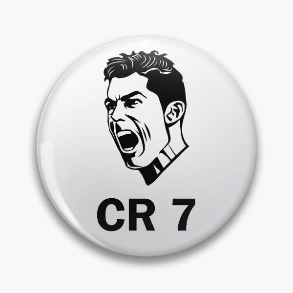 Item preview, Cristiano Ronaldo designed and sold by DegnWorld.