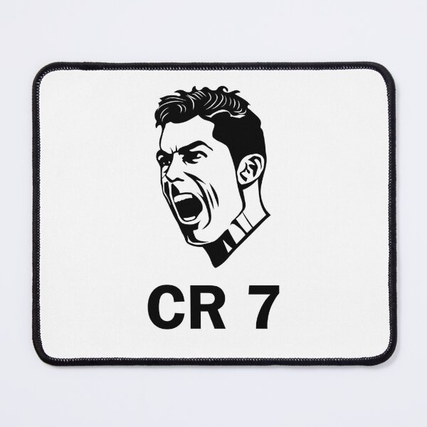 Item preview, Cristiano Ronaldo designed and sold by DegnWorld.