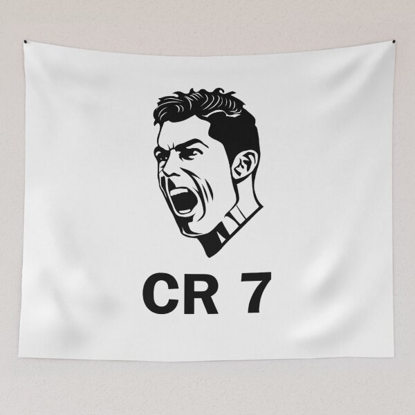 Item preview, Cristiano Ronaldo designed and sold by DegnWorld.