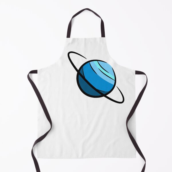 Item preview, Uranus (George) designed and sold by Bryn •.
