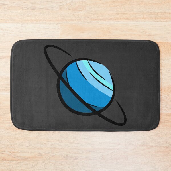 Item preview, Uranus (George) designed and sold by Bryn •.