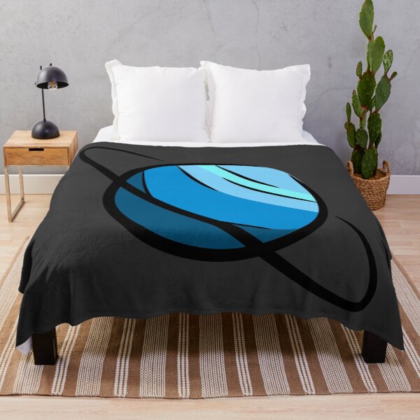 Item preview, Uranus (George) designed and sold by Bryn •.