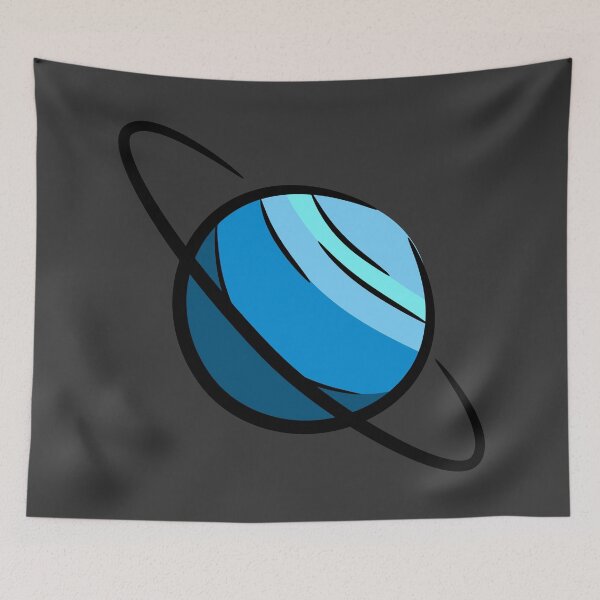 Item preview, Uranus (George) designed and sold by Bryn •.
