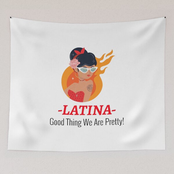 Item preview, Good Thing We Are Pretty designed and sold by Analee & K.