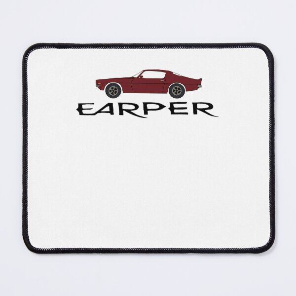 Item preview, Earper Charlene - Dark designed and sold by DiamondAbrasi.