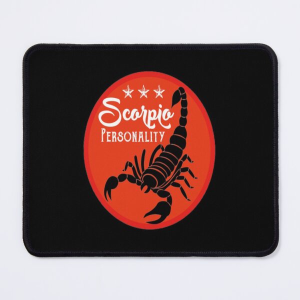 Item preview, Scorpio Zodiac Design Scorpio Personality Funny Gift For Mens & women's  designed and sold by Zoo-Moo.