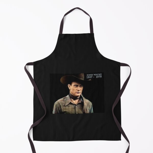 Item preview, John Wayne Classic Art designed and sold by nissaiaalana.