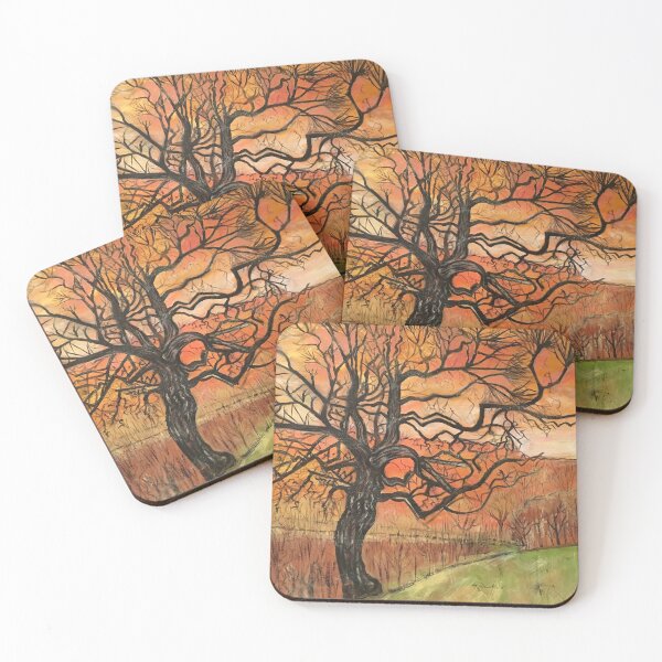Item preview, The Dancing Tree designed and sold by Sally Anne Wake Jones.