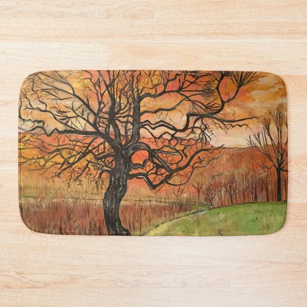 Item preview, The Dancing Tree designed and sold by Sally Anne Wake Jones.