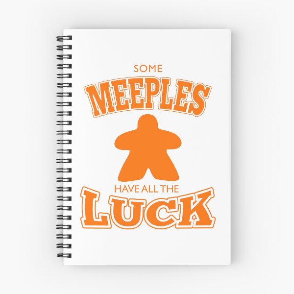 Item preview, Funny Board Game Orange Player designed and sold by Milizabeth.