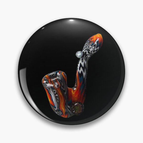 Item preview, Glass Pipe designed and sold by meaninglessmrch.