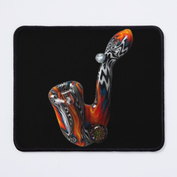 Item preview, Glass Pipe designed and sold by meaninglessmrch.
