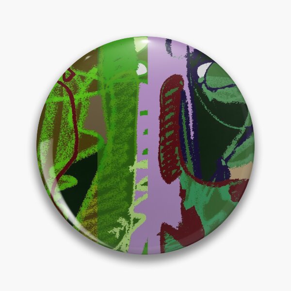 Item preview, Portrait of strange night designed and sold by jenwinbaby.