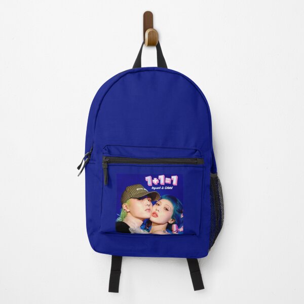 Item preview, HYUNA&DAWN - PING PING designed and sold by peachybts.