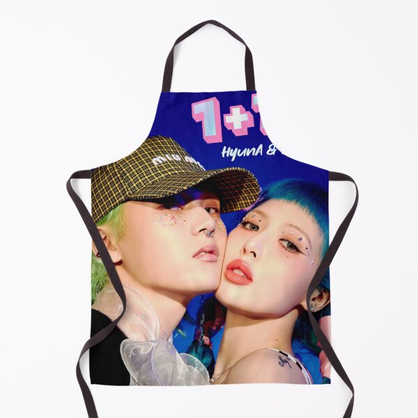 Item preview, HYUNA&DAWN - PING PING designed and sold by peachybts.