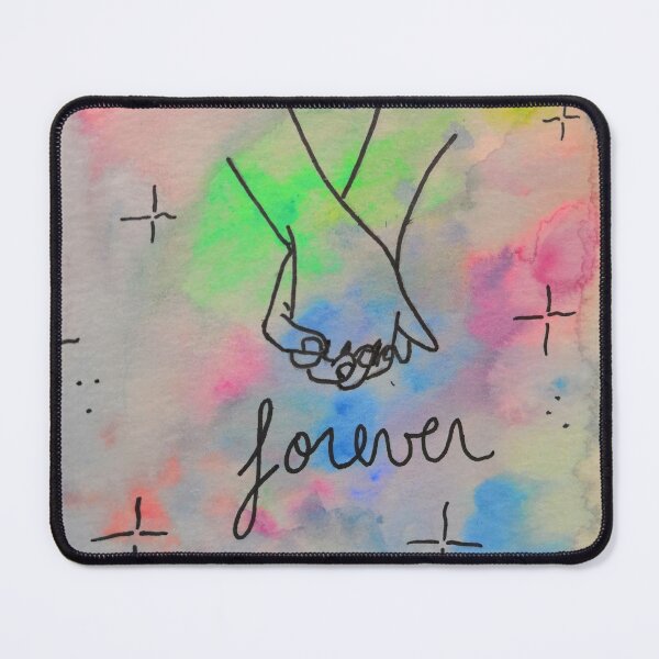 Item preview, forever designed and sold by Nymphea-f.