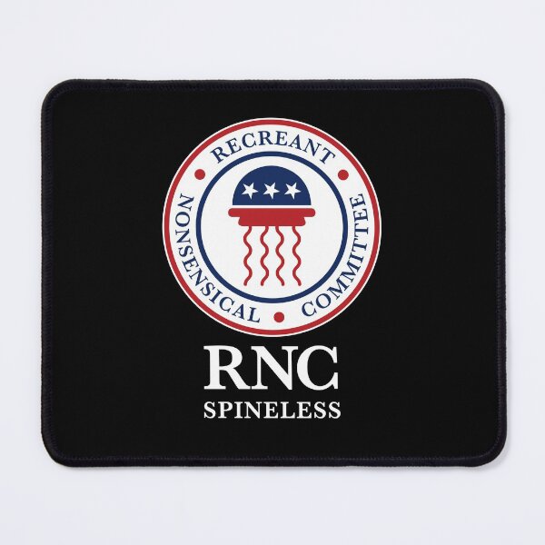 Item preview, RNC Logo designed and sold by twHistory.