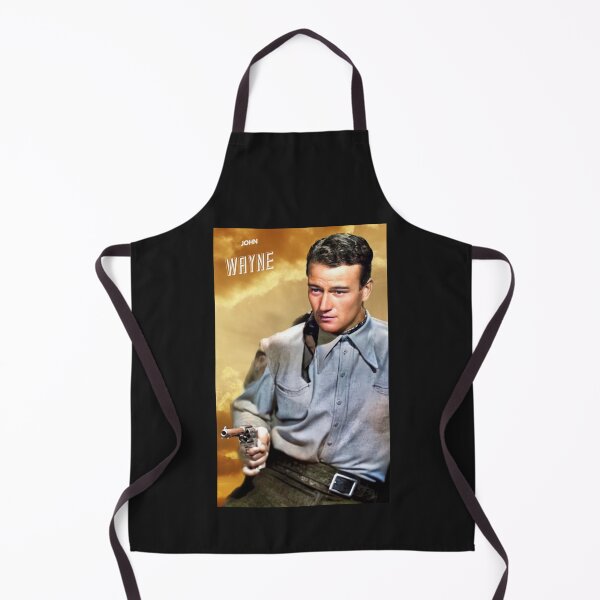Item preview, John Wayne Classic Art designed and sold by nissaiaalana.