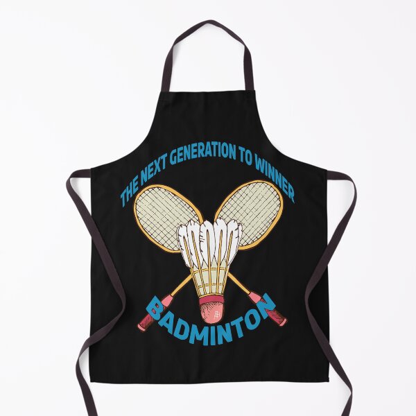 Item preview, BADMINTON designed and sold by Noisezzzzz.