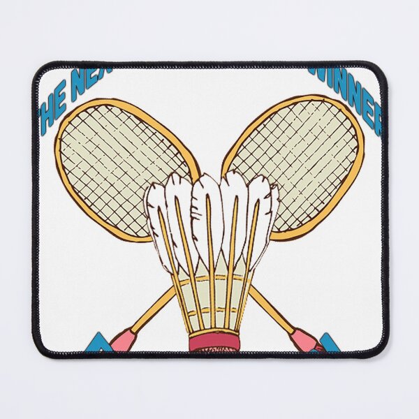 Item preview, BADMINTON designed and sold by Noisezzzzz.