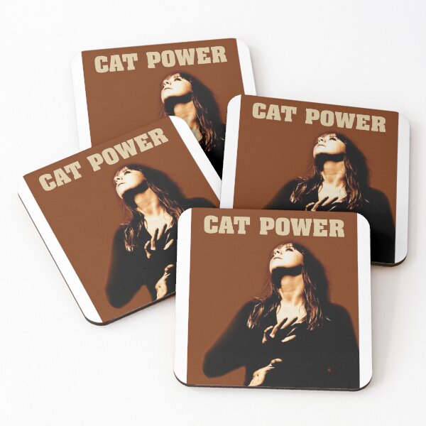Item preview, pretty cat-power designed and sold by jie738362.