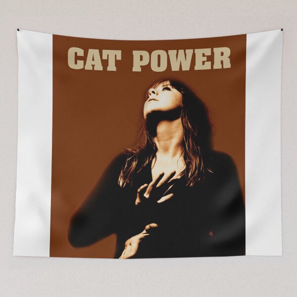Item preview, pretty cat-power designed and sold by jie738362.