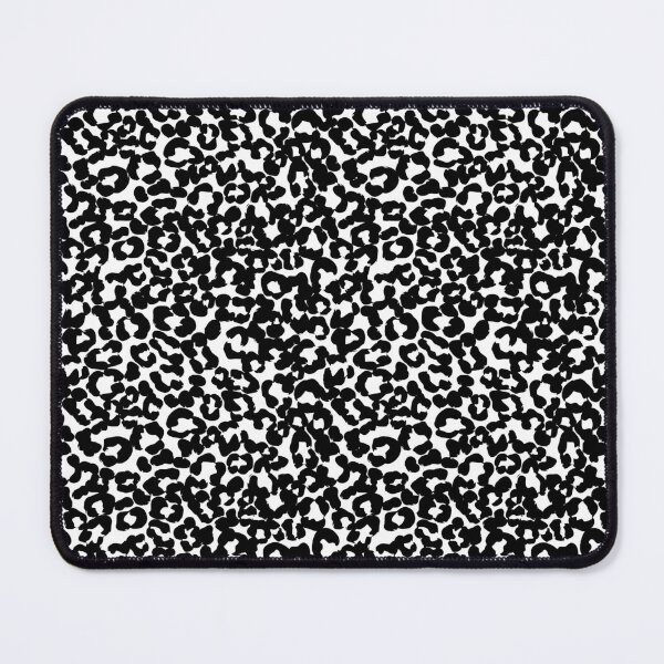 Item preview, Beautiful Black Leopard Pattern Savage Animal Print Wild Safari designed and sold by GDCdesigns.