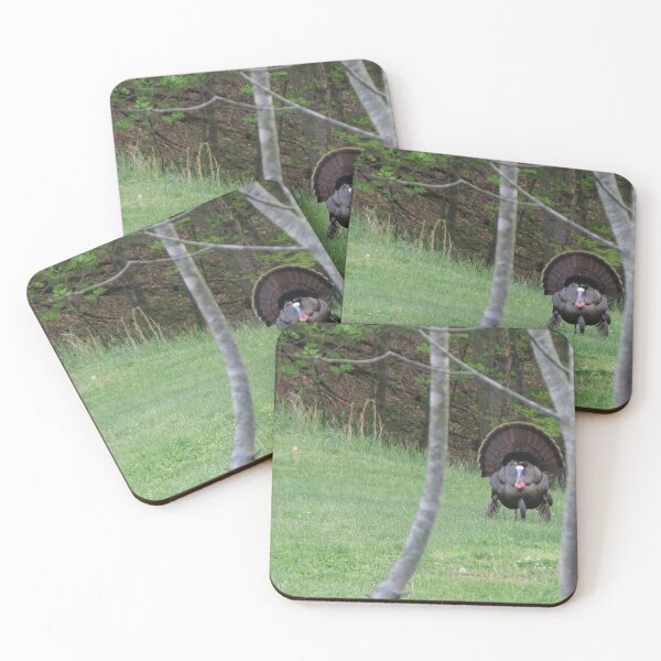 Item preview, Tom turkey designed and sold by Susie Cunningham.