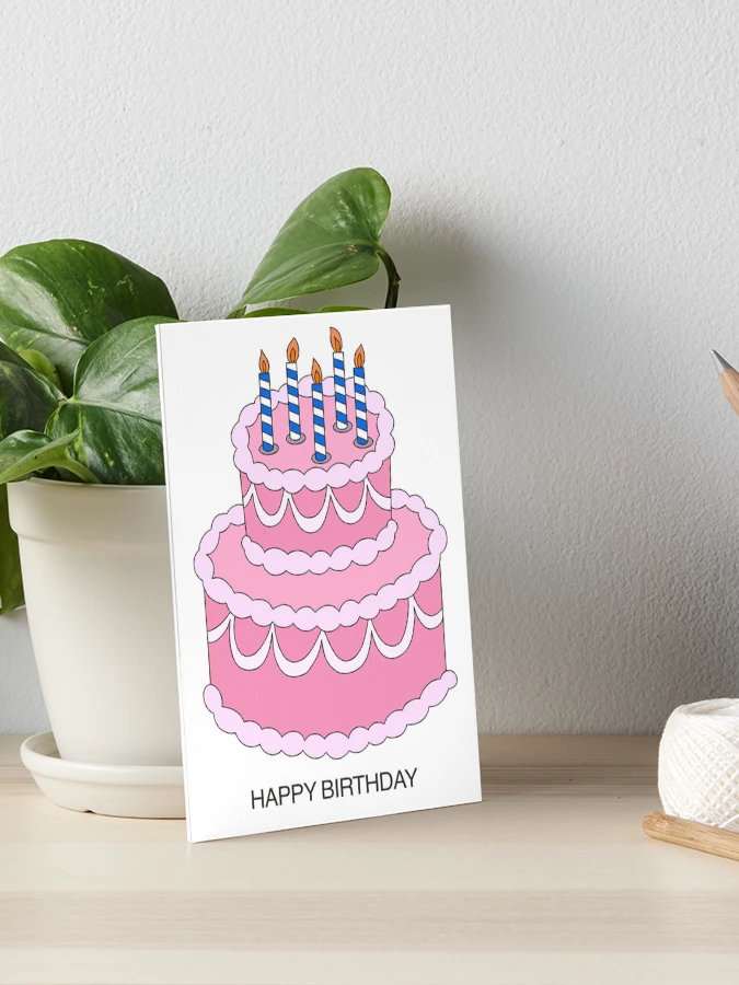 トップス Nodress White Birthday Cake Print Nodress Lace Trim White Birthday Cake Print Satin Camisole