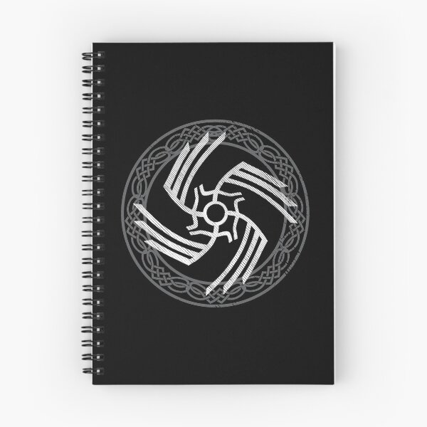 Item preview, Ginfaxi Viking Symbol designed and sold by signsandsymbols.