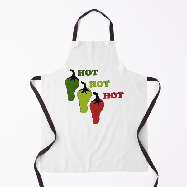 Item preview, Hot Hot Hot Chilli designed and sold by Trace1234.