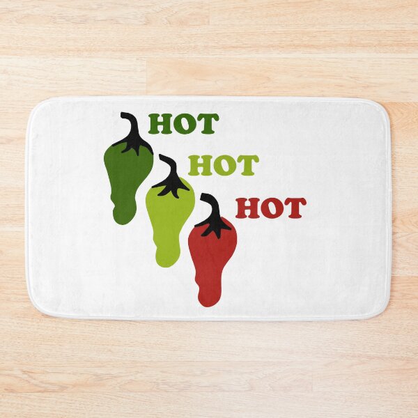 Item preview, Hot Hot Hot Chilli designed and sold by Trace1234.