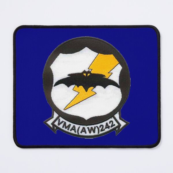 Item preview, VMA(AW)242 - "BATMEN" SQUADRON STORE designed and sold by militarygifts.