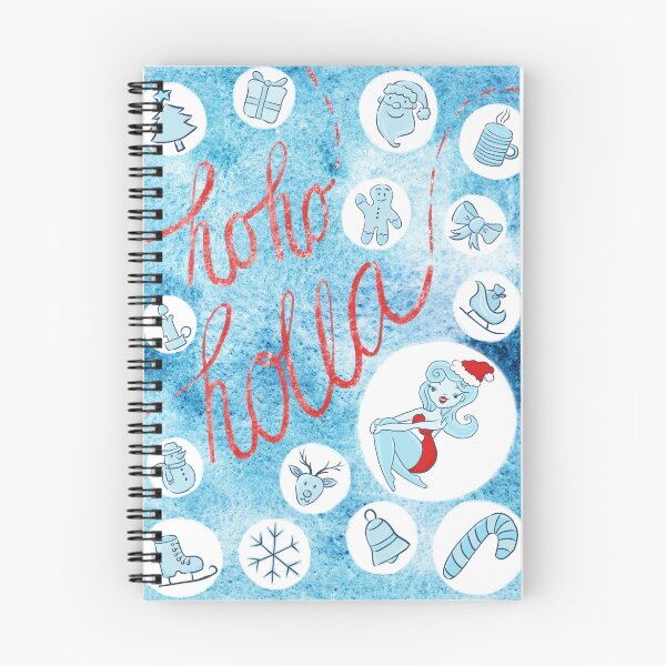 Item preview, Hoho holla designed and sold by Claudia Burns.