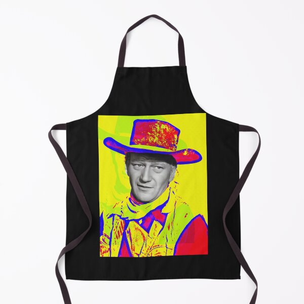 Item preview, John Wayne Classic Art designed and sold by nissaiaalana.