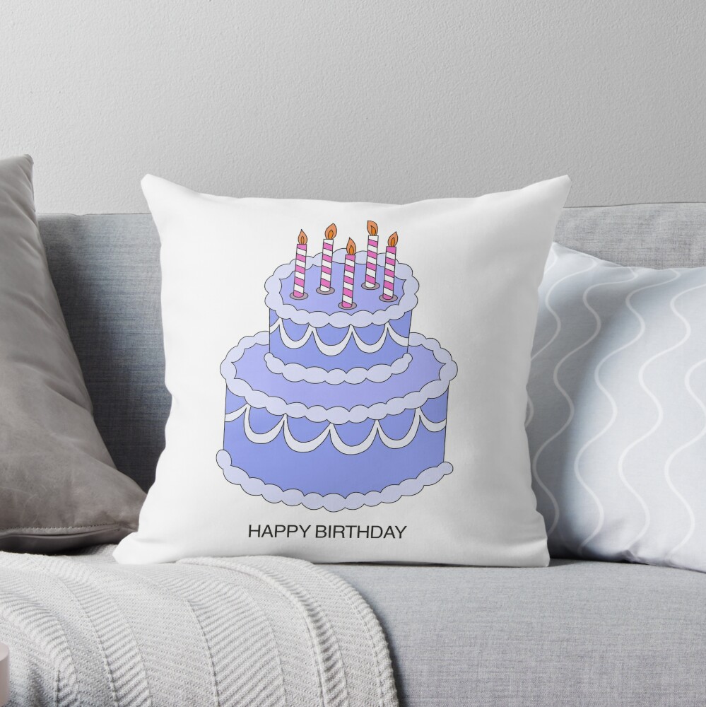Wedding Cakes and Custom Baked Cakes | Baked Seattle | 24th birthday cake,  Fondant cakes birthday, Birthday cakes for women