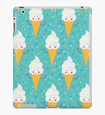 Ice Cream Party iPad Case/Skin