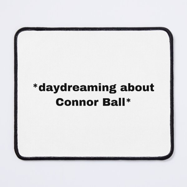 Item preview, Connor ball designed and sold by Fifi263.