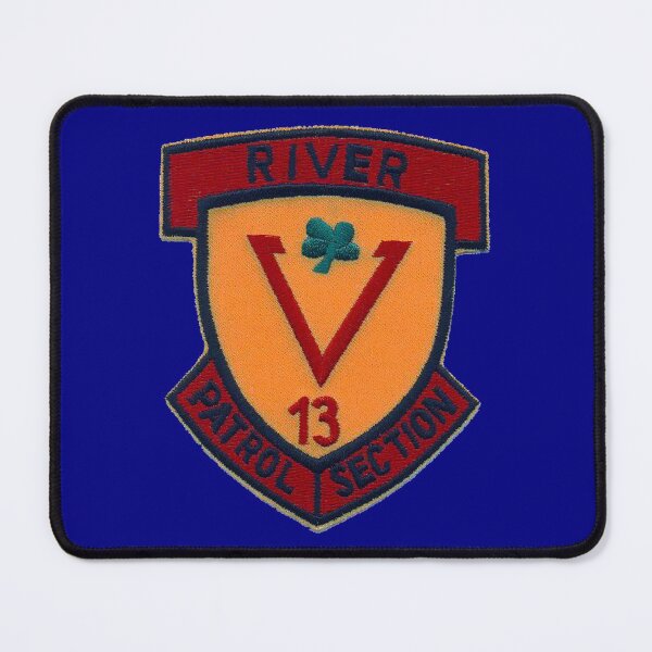 Item preview, RIVER PATROL SECTION 13 - VIETNAM designed and sold by militarygifts.