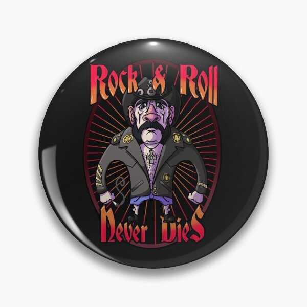 Item preview, RocknRoll Forever designed and sold by Tameink.
