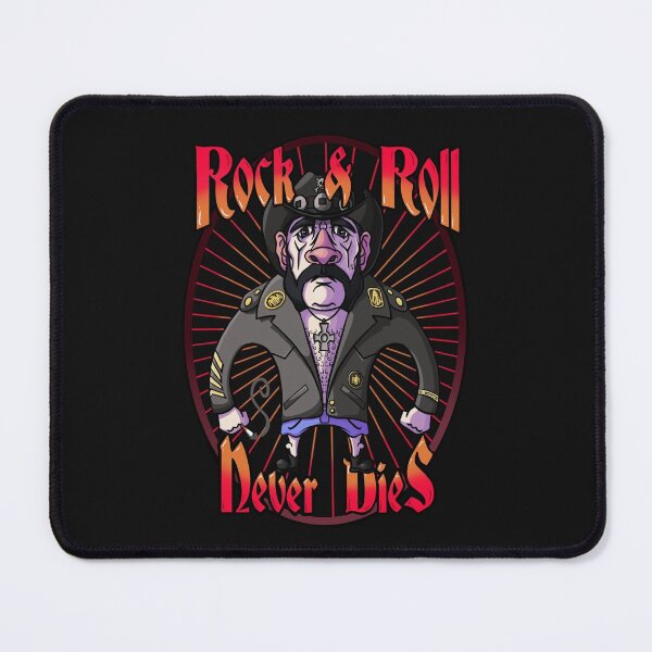 Item preview, RocknRoll Forever designed and sold by Tameink.
