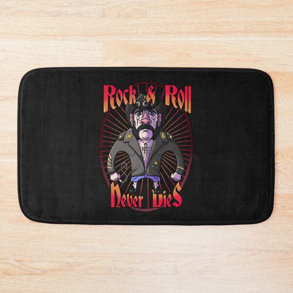 Item preview, RocknRoll Forever designed and sold by Tameink.
